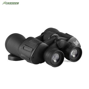 High Resolution Compass Military Grade Binoculars , 10X50 Army Long Range