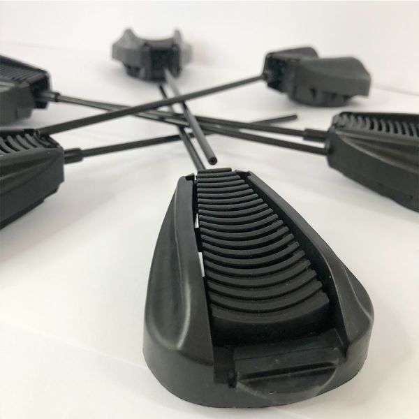 Quality Aerosol Spray Head With Extension Tube Optimize Your Spraying Efficiency wholesale