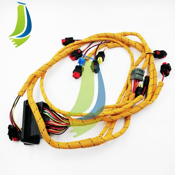 Quality 310-9688 3109688 Wiring Harness for 312D Excavator Parts wholesale