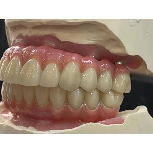 11 Gradients 3D Multilayer Zirconia For Dental Milling Center 16 Vita Colors And