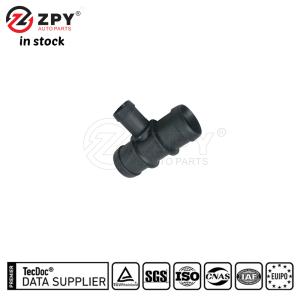 ZPY Water Coolant Pipe Hose Line for VW Jetta Passat Vento Audi