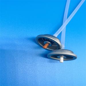 China Stainless Steel Fiberboard Kit Activator Valve / Mdf Kit Activator Valve for Precise Results on sale