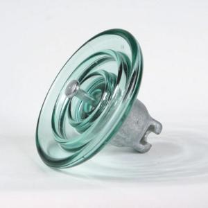 low price good quality glass insulator PS-70E export to KAZAKHSTAN