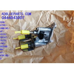 0444043007 OEM BOSCH DEF DOSING UNIT / UREA NOZZLE / DOSING MODULE 0444043007