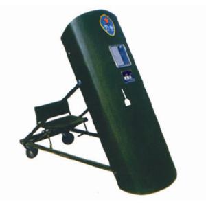 Foldable Bomb Disposal Equipment Explosion Proof Shields Flexible Movement