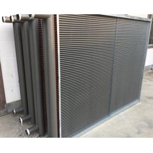 Window AC Condenser Coil Chiller Refrigerated Evaporator