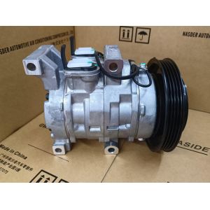 Auto AC Conditioning Compressor For Toyota Vios 447180-4880 4471601780 88320