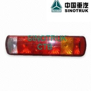 Sinotruk Howo Rear Lamp AZ9719818002,Low Price