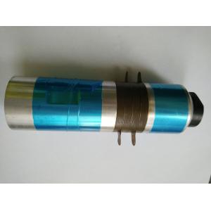 5015-4Z 1500w Ultrasonic Welding Transducer For Auto Welding