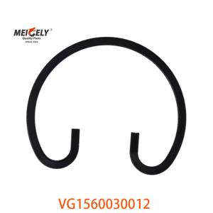 China High Quality VG1560030012 Piston Pin Retaining Ring For Weichai Engine on sale