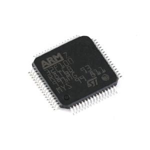 Microcontroller Integrated Circuit IC MCU 32BIT 64KB FLASH 64LQFP STM32F1