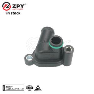 China ZPY 059121506H Coolant Hose Fitting for Audi VW Porsche on sale