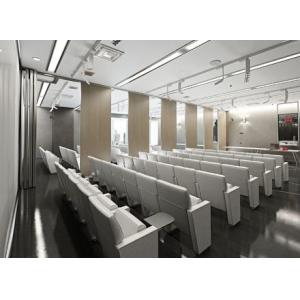 Acoustic Operable Movable Partition Walls / Removable Wall Partitions