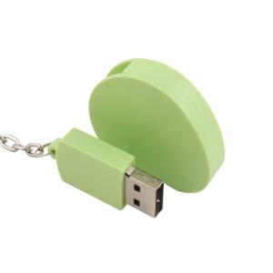 2GB Capacity Custom USB Flash Drives Data Encryption and 10 Years Data Retention