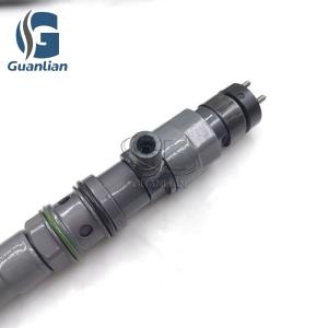 Remanufactured high quality Fuel Injector0445120104 0445120207 A4720700787