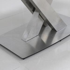 Qiancheng Marble Dining Table With Chairs