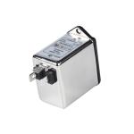 YB-B Series IEC Inlte Filter With Switch 1A 3A 6A 8A EMI Noise Filter