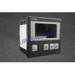 Electronic Tobacco Machinery Spare Parts For Cigarette Machines