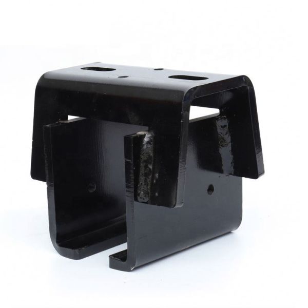 Quality 1mm Copper Sheet Metal Welding Design High Precision 0.03mm wholesale