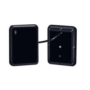 79GHz Barrier Gate Radar with IP66 Protection RS485 Interface and 6m Detection
