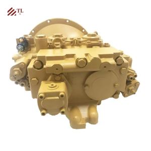 Crawler Excavator Main Hydraulic Pump 272-6955 Original SBS-120 320C 320D E320C