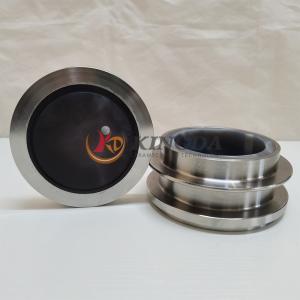 Polishing Agate Milling Jars For Fritsch Pulverisette