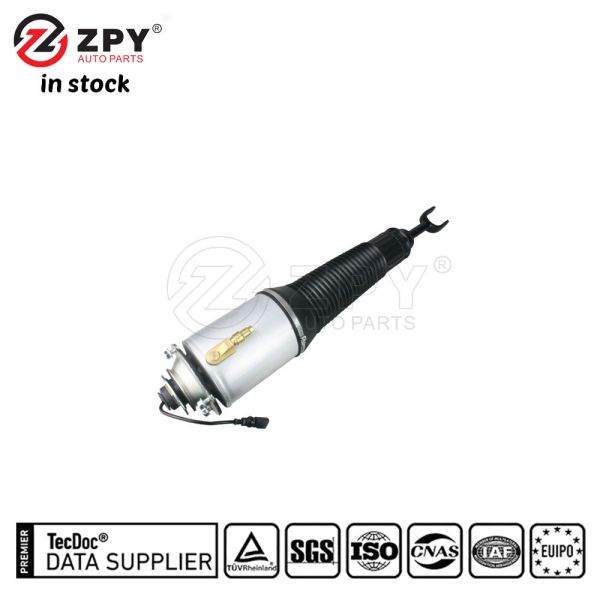 Quality ZPY 4E0616040AF Front Shock Absorber With Air Spring LR For Audi Q7 Models wholesale