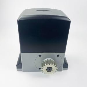 3T Electric Sliding Gate Opener 750W Residential Sliding Gate Motor