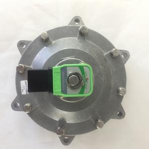 BFEC DMF-Y-102SA Industrial Grade Pulse Jet Valves