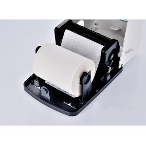 18cm Wide Roll Large Mechanical Auto Cut Paper Dispenser
