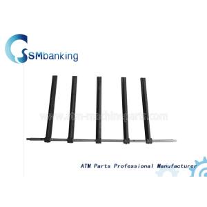 Plastic Material NMD ATM Parts A002556 NMD Bundle Carriage Unit BCU 101 Shaft Assy