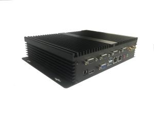 Cheap 8GB RAM 128GB ROM Industrial Edge Computer With RK3568 Embedded System Android 11 And Linux for sale