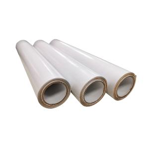 Double Sided High Adhesive Plate Mounting Tape For Printing