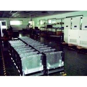 Eco 15kva Online High Frequency Ups Lightning Protection For Computer