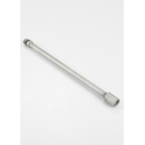 M10x1x200 SS 304 Welding Shank Customized Sizes Screw Threaded