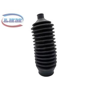 Automobile Rubber Dust Cover MR510271 For Mitsubishi Montero Pajero