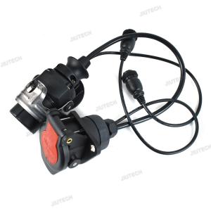 Heavy Duty Scanner Trailer and Truck Diagnostic System Diagnostic KIT(WDI) Truck