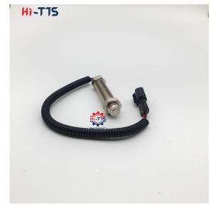 DH220-5 DH220-7 DX225 Excavator Engine Speed Sensor 2547-1015.