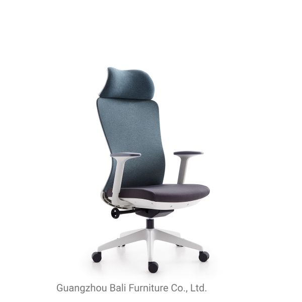 Quality OEM & ODM Mesh Swivel Office Chair With Adjustable Armrest wholesale