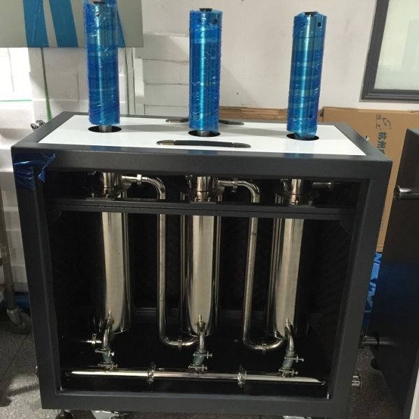 Quality 20 Khz Ultrasonic Probe with Sound Barrier Enclosure wholesale