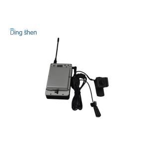 LCD Display Cofdm Video Transmitter And Receiver For Drones