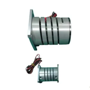 High Performance Micro Vibration Motors Customized For Vision System Equipment