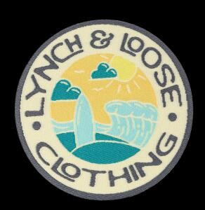 Unique High durability Custom Woven Patches For Any Occasion Purpose Woven