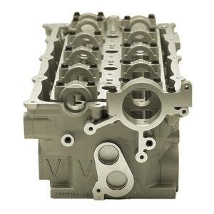 HYUNDAI H100 H1 H350 Porter Starex D4CB Aluminum Cylinder Head 22100-4A700/4A701