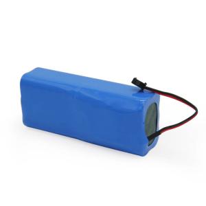 ROSH 96Wh 4000mAh 24V Lithium Ion Battery Pack