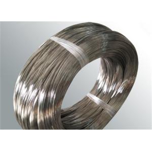 Cheap Tiny Stainless Steel Wire SUS 201 304 304L Alkali Resistant For Conveyor Mesh Belt for sale