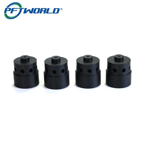 Plastic Custom CNC Machining Service Powder Coating Manufacturing Rapid