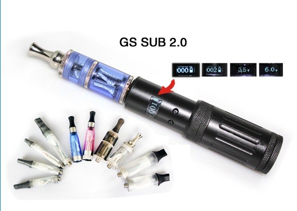 Quality GS SUB 2.0 Mod wholesale