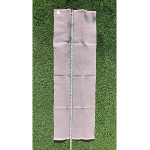 Roll Exfoliating Bath Towel Japanese Scrubber Cloth 60% Nylon 40% Polyester for