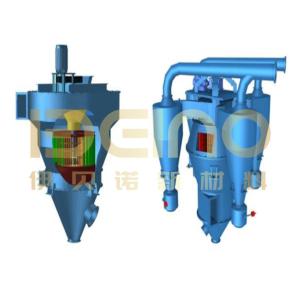 ODM Ceramic Lining Pipe Cyclone Lined With Wear Resistant Ceramic